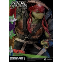 Prime1 Studio - Teenage Mutant Ninja Turtles : Out of the Shadow Raphael Statue