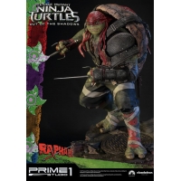 Prime1 Studio - Teenage Mutant Ninja Turtles : Out of the Shadow Raphael Statue