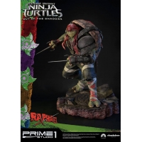 Prime1 Studio - Teenage Mutant Ninja Turtles : Out of the Shadow Raphael Statue