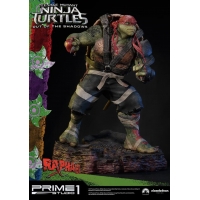 Prime1 Studio - Teenage Mutant Ninja Turtles : Out of the Shadow Raphael Statue