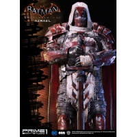 Prime1 Studio - Batman Arkham Knight : Azrael Statue