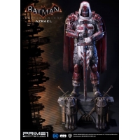 Prime1 Studio - Batman Arkham Knight : Azrael Statue