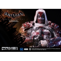 Prime1 Studio - Batman Arkham Knight : Azrael Statue