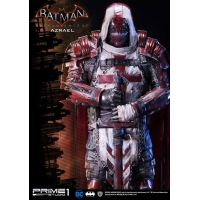 Prime1 Studio - Batman Arkham Knight : Azrael Statue