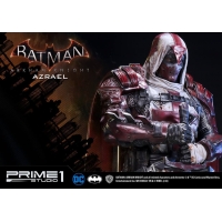 Prime1 Studio - Batman Arkham Knight : Azrael Statue