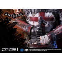 Prime1 Studio - Batman Arkham Knight : Azrael Statue