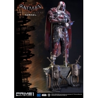 Prime1 Studio - Batman Arkham Knight : Azrael Statue