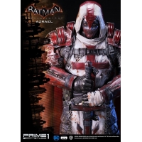 Prime1 Studio - Batman Arkham Knight : Azrael Statue