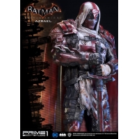 Prime1 Studio - Batman Arkham Knight : Azrael Statue