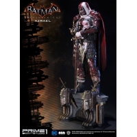 Prime1 Studio - Batman Arkham Knight : Azrael Statue