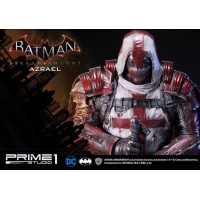 Prime1 Studio - Batman Arkham Knight : Azrael Statue