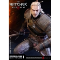 Prime1 Studio - Witchers 3 : The Wild Hunt Geralt of Rivia Statue