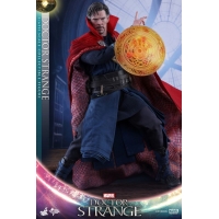 Hot Toys – MMS387 – Doctor Strange – Doctor Strange