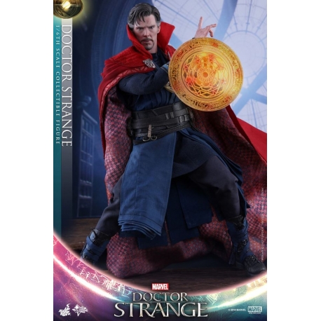 Hot Toys – MMS387 – Doctor Strange – Doctor Strange