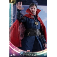 Hot Toys – MMS387 – Doctor Strange – Doctor Strange