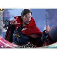 Hot Toys – MMS387 – Doctor Strange – Doctor Strange