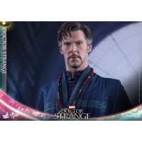 Hot Toys – MMS387 – Doctor Strange – Doctor Strange