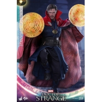 Hot Toys – MMS387 – Doctor Strange – Doctor Strange