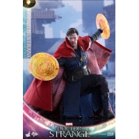 Hot Toys – MMS387 – Doctor Strange – Doctor Strange