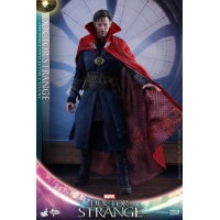 Hot Toys – MMS387 – Doctor Strange – Doctor Strange