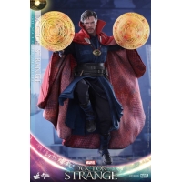 Hot Toys – MMS387 – Doctor Strange – Doctor Strange