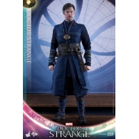 Hot Toys – MMS387 – Doctor Strange – Doctor Strange