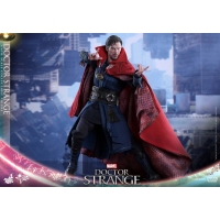 Hot Toys – MMS387 – Doctor Strange – Doctor Strange