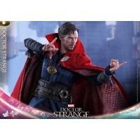 Hot Toys – MMS387 – Doctor Strange – Doctor Strange