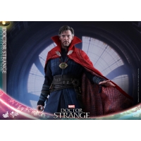 Hot Toys – MMS387 – Doctor Strange – Doctor Strange