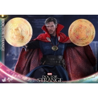 Hot Toys – MMS387 – Doctor Strange – Doctor Strange