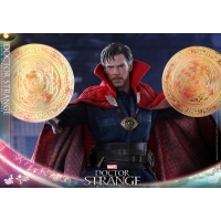 Hot Toys – MMS387 – Doctor Strange – Doctor Strange