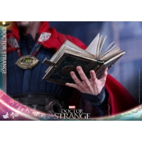 Hot Toys – MMS387 – Doctor Strange – Doctor Strange