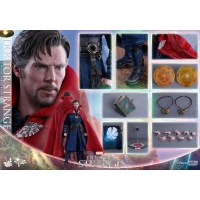 Hot Toys – MMS387 – Doctor Strange – Doctor Strange