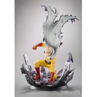 TSUME Art - Xtra - Saitama