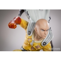 TSUME Art - Xtra - Saitama