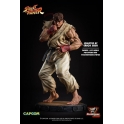 Prototype Z - Street Fighter Classic 1/6th Ryu Statue 