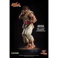 Prototype Z - Street Fighter Classic 1/6th Ryu Statue 