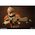 Sideshow - Premium Format™ Figure - Commander Cody