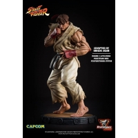 Prototype Z - Street Fighter Classic 1/6th Ryu Statue 