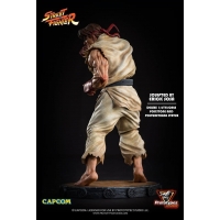 Prototype Z - Street Fighter Classic 1/6th Ryu Statue 