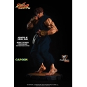 Prototype Z - Street Fighter Classic 1/6th Evil Ryu Statue 