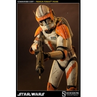 Sideshow - Premium Format™ Figure - Commander Cody