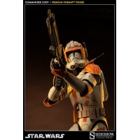 Sideshow - Premium Format™ Figure - Commander Cody