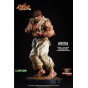 Prototype Z - Street Fighter Classic 1/4th Ryu Statue 