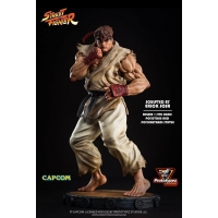 Prototype Z - Street Fighter Classic 1/4th Ryu Statue 