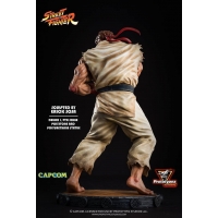 Prototype Z - Street Fighter Classic 1/4th Ryu Statue 