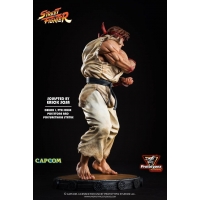 Prototype Z - Street Fighter Classic 1/4th Ryu Statue 