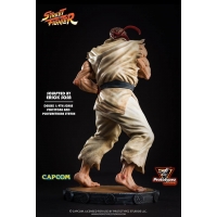 Prototype Z - Street Fighter Classic 1/4th Ryu Statue 