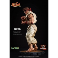 Prototype Z - Street Fighter Classic 1/4th Ryu Statue 