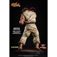 Prototype Z - Street Fighter Classic 1/4th Ryu Statue 